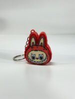 Labubu Anahtarlık (CLİCKERLİDİR). - Görsel 4