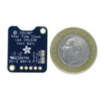 DS1307 RTC Modül - Görsel 3