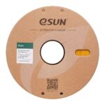 Esun 1.75 mm Altın PLA+ Plus Filament - Gold - Görsel 4