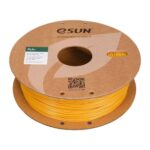 Esun 1.75 mm Altın PLA+ Plus Filament - Gold - Görsel 2