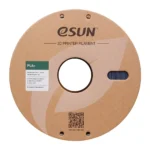 ESUN PLA Filament Gri ( Grey ) 1.75mm 1Kg - Görsel 3