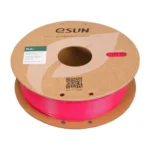 Esun 1.75 mm PLA+ Filament Magenta - Görsel 3