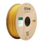 Esun 1.75 mm Sarı PLA+ Plus Filament - Yellow