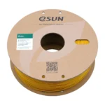 Esun 1.75 mm Sarı PLA+ Plus Filament - Yellow - Görsel 3