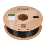 ESUN PLA Filament Siyah ( Black ) 1.75mm 1Kg - Görsel 2