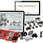 EV3, LEGO® MINDSTORMS® Education, Ana Set