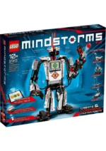LEGO 31313 Mindstorms 2013 Ev3 - Görsel 5