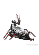 LEGO 31313 Mindstorms 2013 Ev3 - Görsel 2