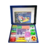 Funny Electronic Kit W-789 CıtCıt Elektronik Devre Seti - 40 Parça, 789 Proje - Görsel 2