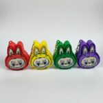 Labubu Anahtarlık (CLİCKERLİDİR).