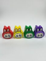 Labubu Anahtarlık (CLİCKERLİDİR).