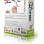 Stemist Box Gravity Toy
