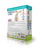 Stemist Box Hidrolik Vinç - Görsel 3