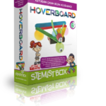 Stemist Box Mini Hoverboard (İlk Robotum)