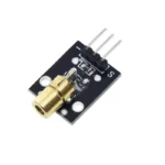 Arduino Lazer Modülü Hw-493