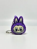 Labubu Anahtarlık (CLİCKERLİDİR). - Görsel 3