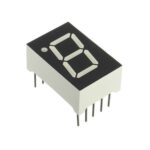 14 mm 7 Segment Display - Katot