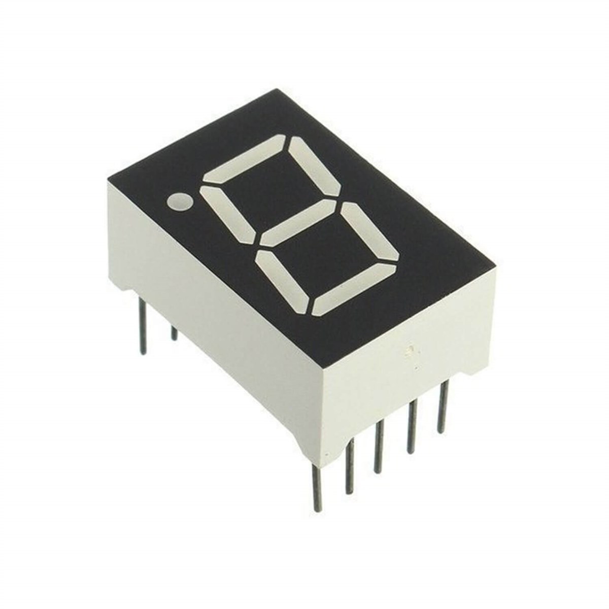 katot 14 mm 7 Segment Display - Katot - Görsel 1