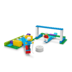 LEGO® Education BricQ Motion Essential Seti - Görsel 4