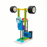 LEGO® Education BricQ Motion Essential Seti - Görsel 3