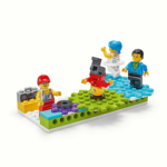 LEGO® Education BricQ Motion Essential Seti - Görsel 5