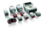 EV3, LEGO® MINDSTORMS® Education Eklenti Seti - Görsel 2