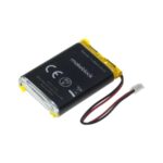 Makeblock mBot 1800 mAh Lipo Pil - Görsel 4