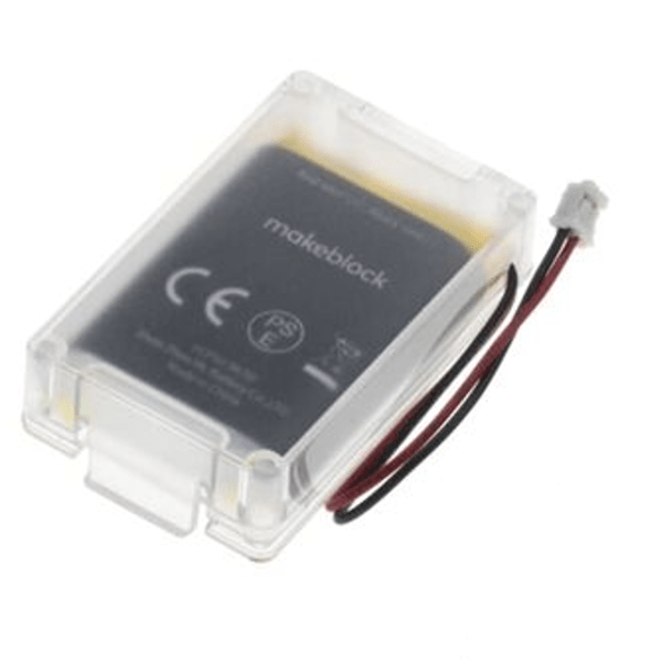 makeblock-mbot-1800-mah-lipo-pil-8914-32968-89-B Makeblock mBot 1800 mAh Lipo Pil - Görsel 1