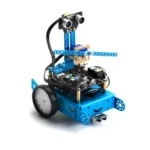 Makeblock mBot için Servo + Bağlantı Parçaları Paketi - Yeni Versiyon - Görsel 3