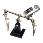 MG 09 Mercekli Havya Standı - Görsel 2