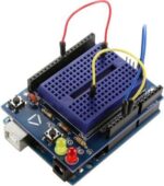 Mini Breadboard - Görsel 2