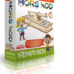 Stemist Box Mors Kod