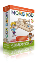 Stemist Box Mors Kod