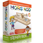Stemist Box Mors Kod