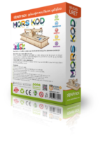 Stemist Box Mors Kod - Görsel 3