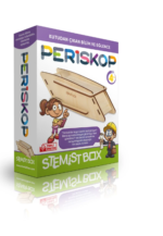 Stemist Box Periskop