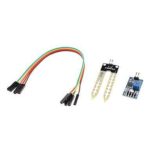 Toprak Nem Sensörü