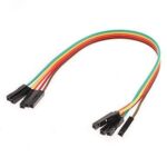 Toprak Nem Sensörü - Görsel 3