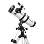 Wixon 33585 Kepler 130EQ Teleskop - Görsel 6