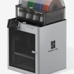 Bambu Lab X1 Carbon Combo 3D Yazıcı