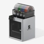 Bambu Lab X1 Carbon Combo 3D Yazıcı