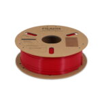 Filamix Hyper Speed Pla+ Ateş Kırmızı ( Fire Engine Red ) - Görsel 2