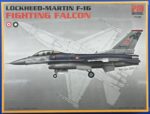 PM Model 301 F-16 Fighting Falcon