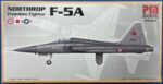PM Model 203 F-5A Freedom Fighter