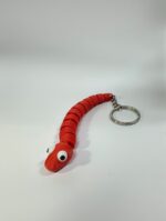 Pörtlek Göz Yılan ANAHTARLIK - Görsel 2