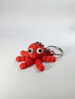 Ahtapot ANAHTARLIK - Görsel 2