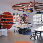 🚀 Uzay ve Havacılık Atölyesi