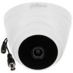DAHUA HAC-T1A21-U 2MP 2.8MM 25MT HD-CVI IR DOME KAMERA - Görsel 2