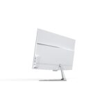 IROMX MIO 24SC12 I5-12450H 16GB 512GB SSD 23.8" FHD IPS NONTOUCH FREE-DOS BEYAZ ALL IN ONE PC - Görsel 5