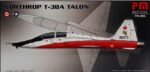PM Model 205 1/72 Ölçek, Northrop T-38A Talon Eğitim Uçağı, Plastik Model kiti